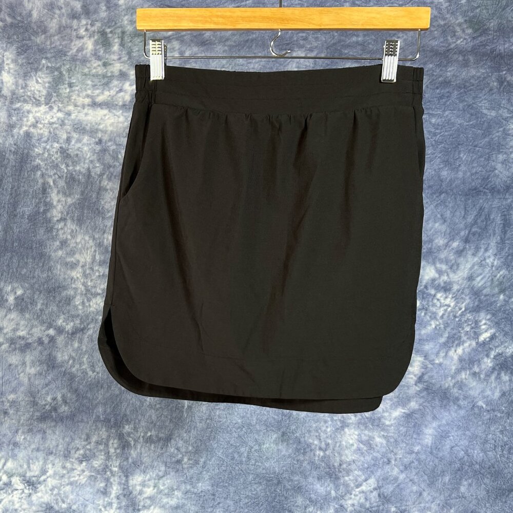 Athleta Black Women’s Skort